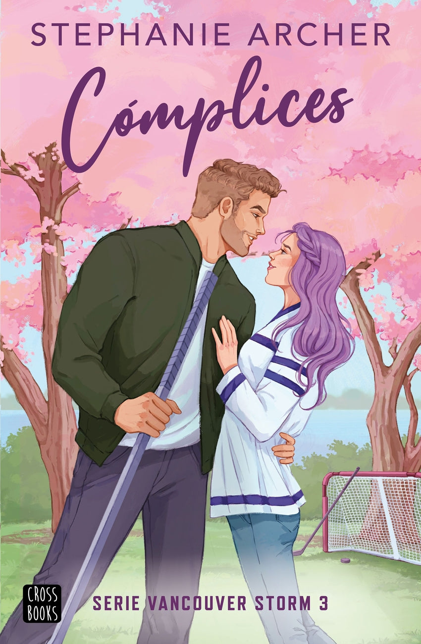 Cómplices