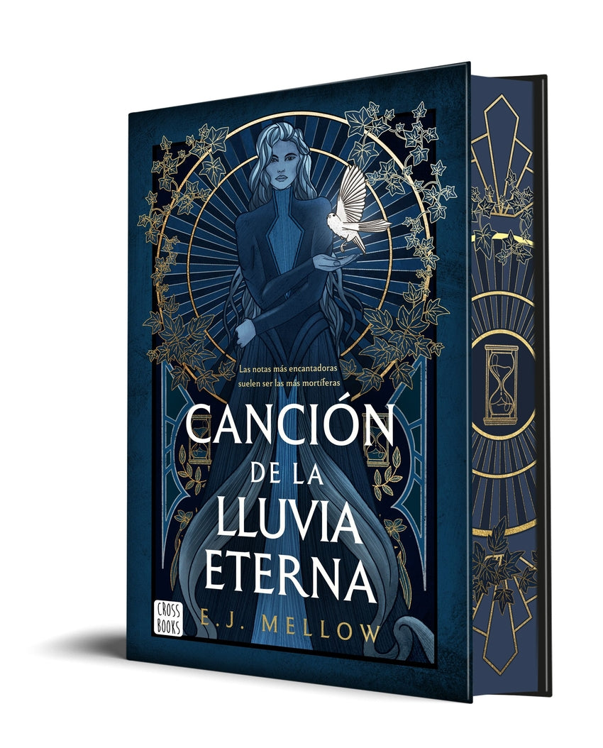 Canción de la lluvia eterna, La