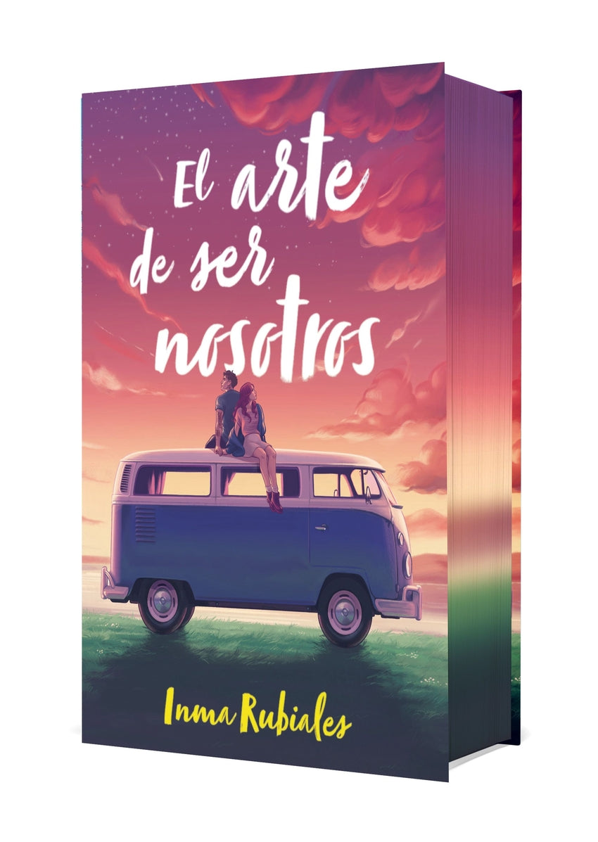 Arte de ser nosotros