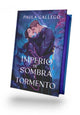 Imperio de sombra y tormento-Literatura