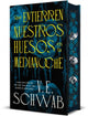Que entierren nuestros huesos en la medianoche- Literatura