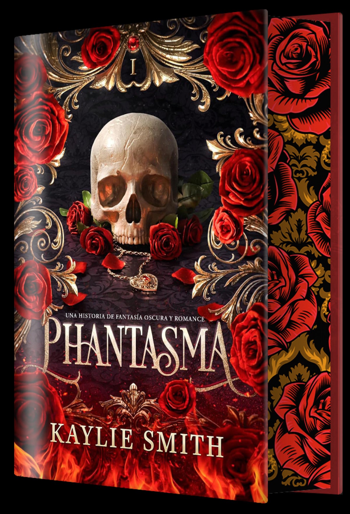 Phantasma-Literatura