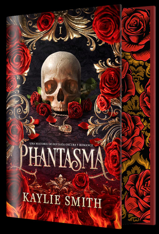 Phantasma-Literatura