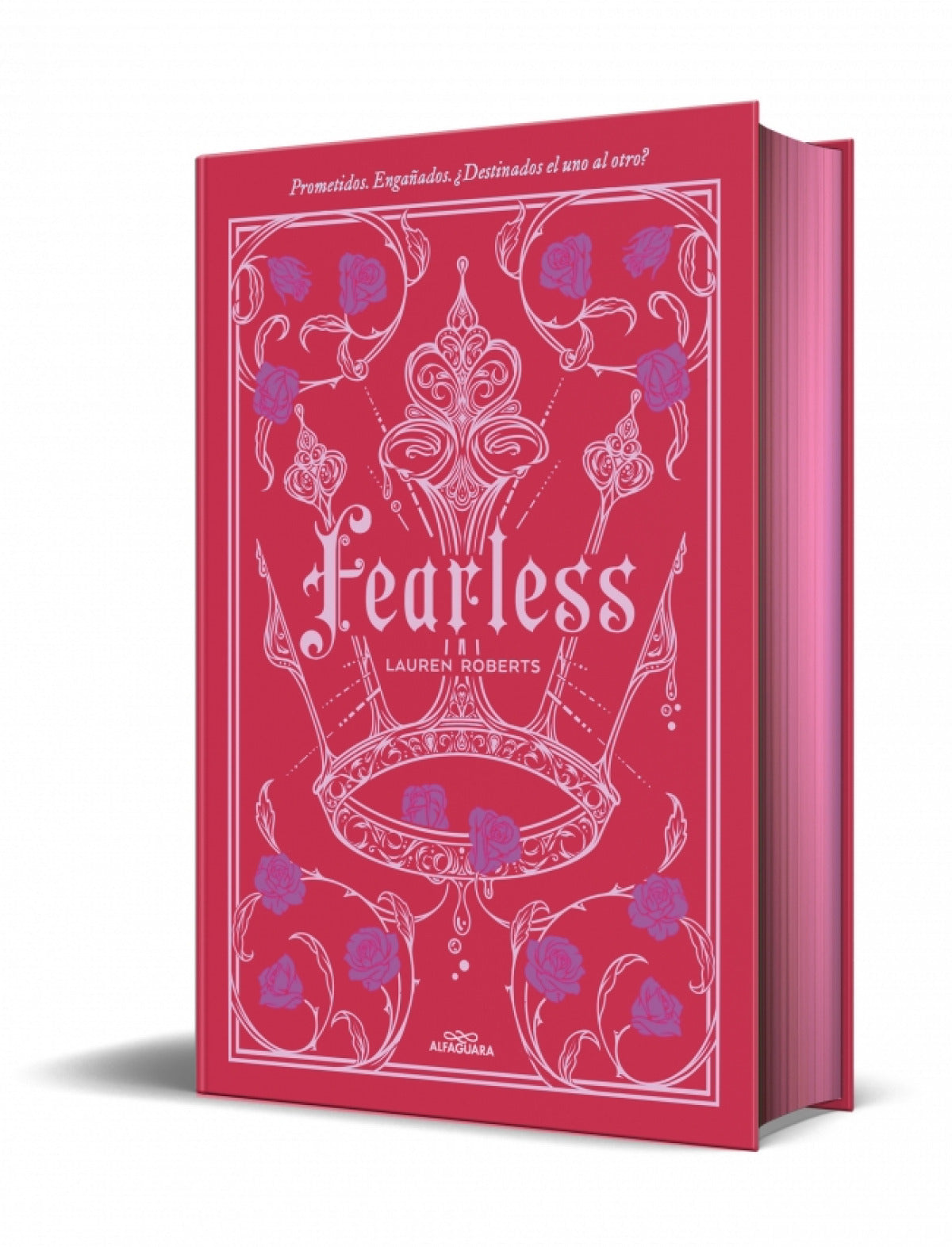 Fearless (E.E)- Literatura
