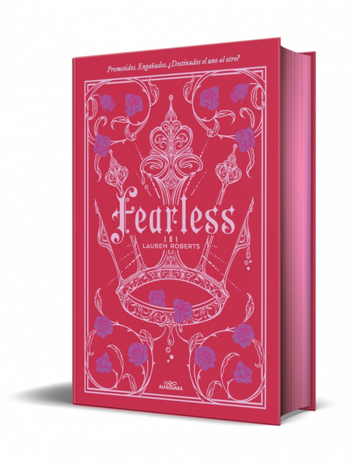 Fearless (E.E)