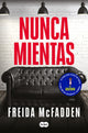 Nunca mientas-Literatura