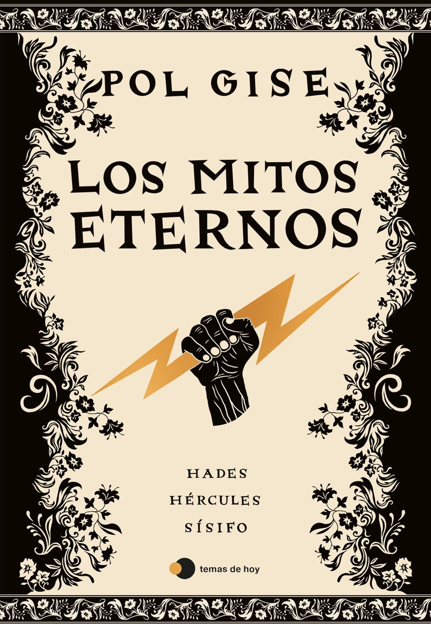 Mitos eternos, Los- Literatura
