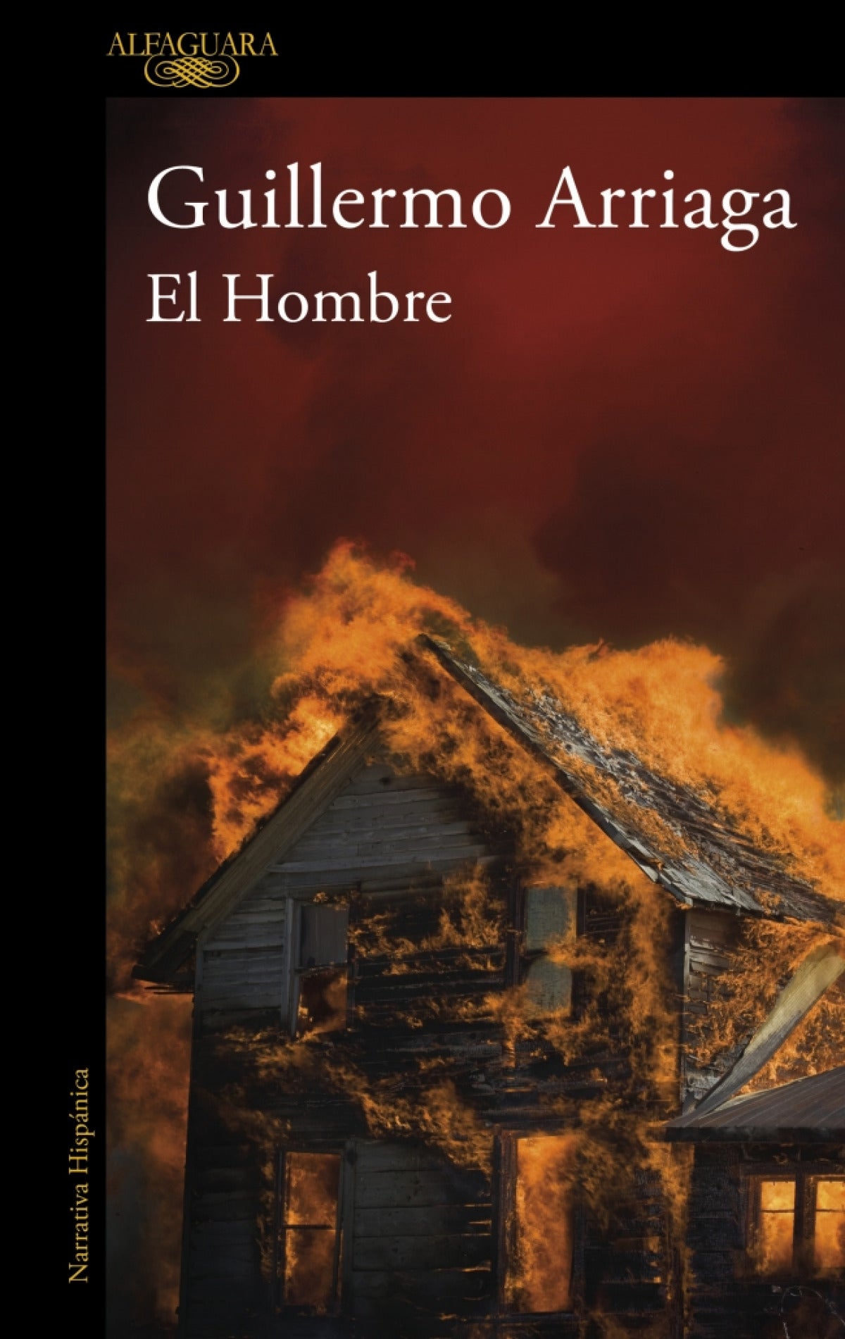 Hombre, El-Literatura24