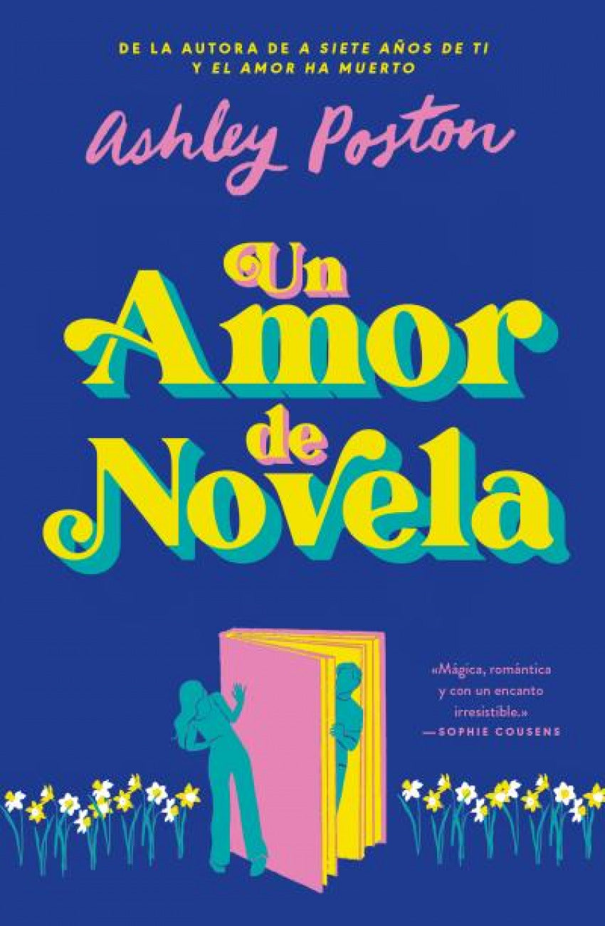 Amor de novela