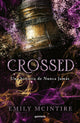 Crossed (Nunca Jamás 5)-Literatura