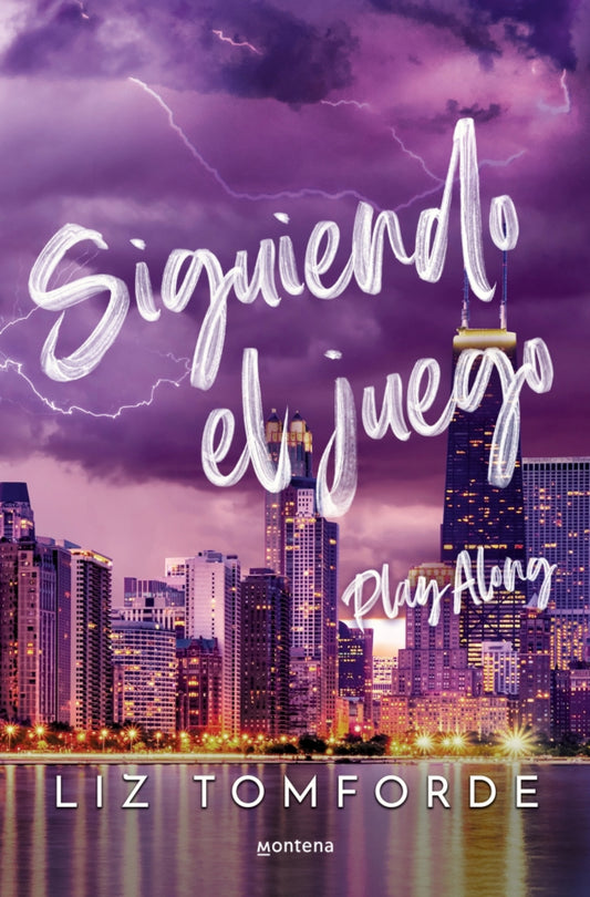 Siguiendo el juego (La Ciudad de los Vientos 4)-Literatura