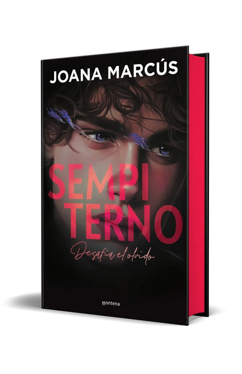 Sempiterno-Literatura