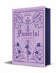 Poweful (edición especial limitada)-Literatura