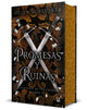 Promesas y ruinas-Literatura