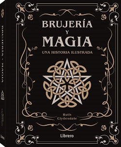 Brujería y magia- Literatura