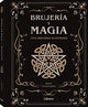 Brujería y magia- Literatura
