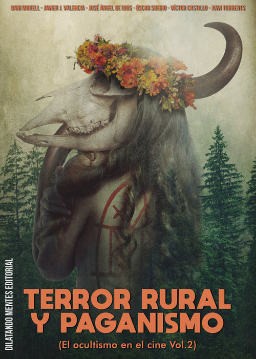 Terror Rural y Paganismo-