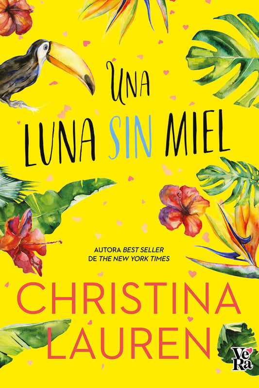 Una luna sin miel-Oferta