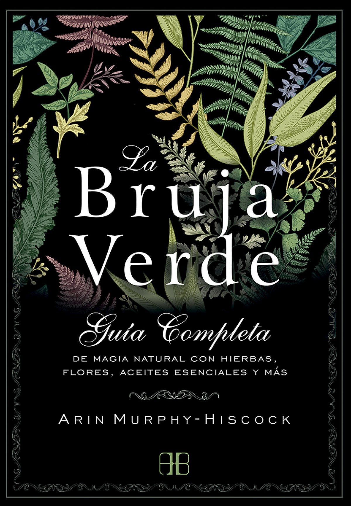 Bruja Verde