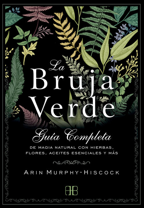 Bruja Verde