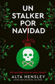 Un stalker por navidad- Literatura