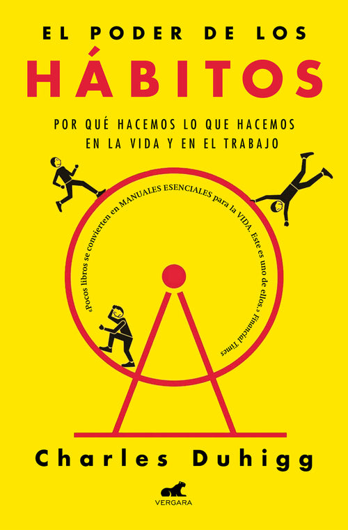 Poder de los hábitos, El