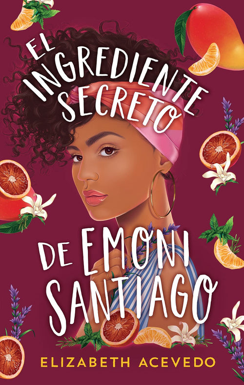 Ingrediente secreto de Emoni Santiago
