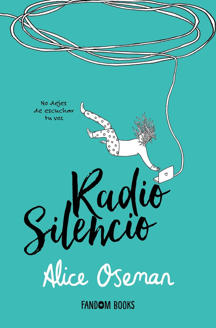 Radio silencio-Oferta