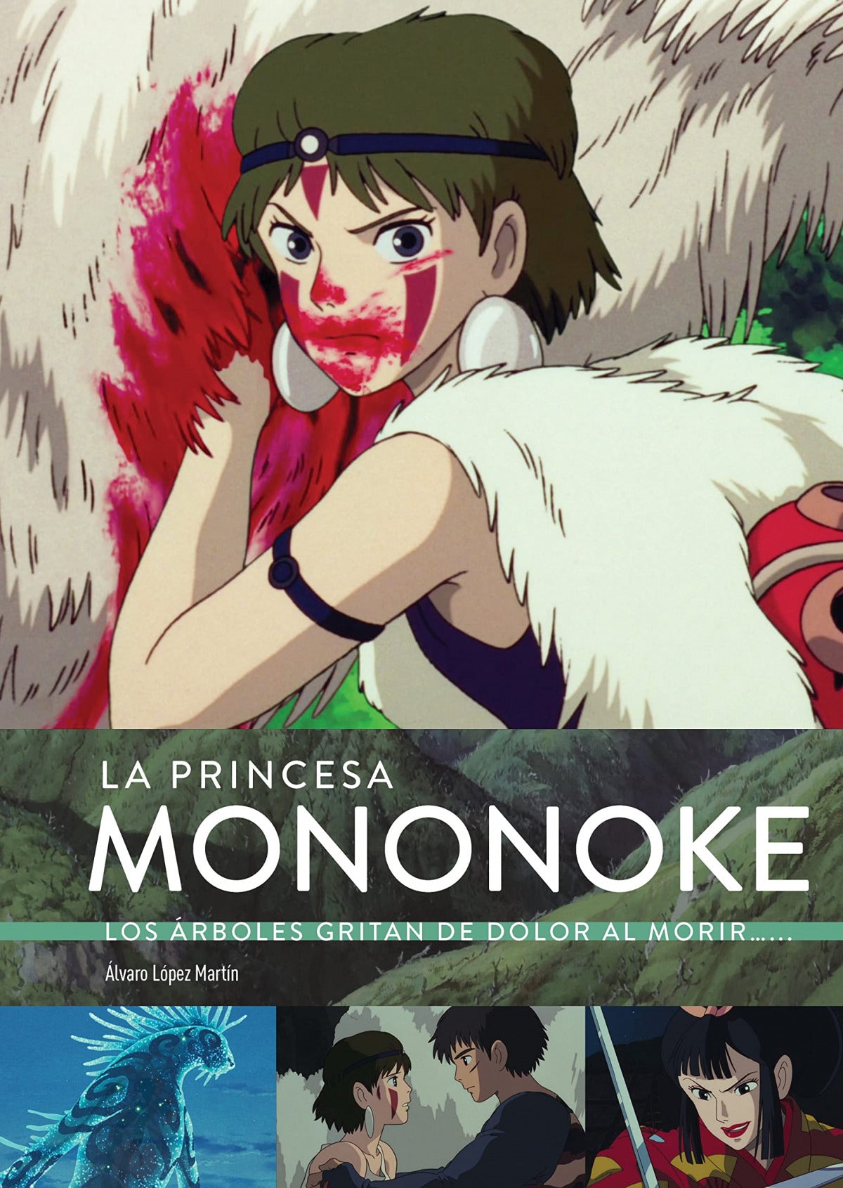 Princesa Monoke