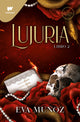 Lujuria, Libro 2- Literatura