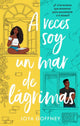 A veces soy un mar de lagrimas-Oferta