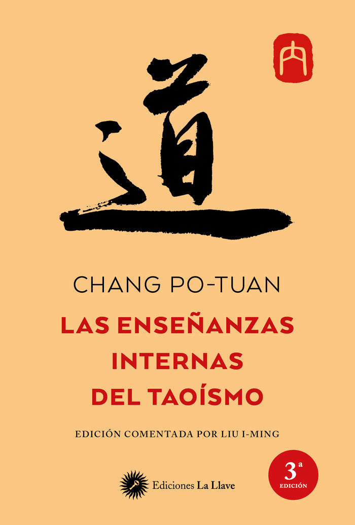 Enseñanzas internas del taoismo, Las- Espiritualidad