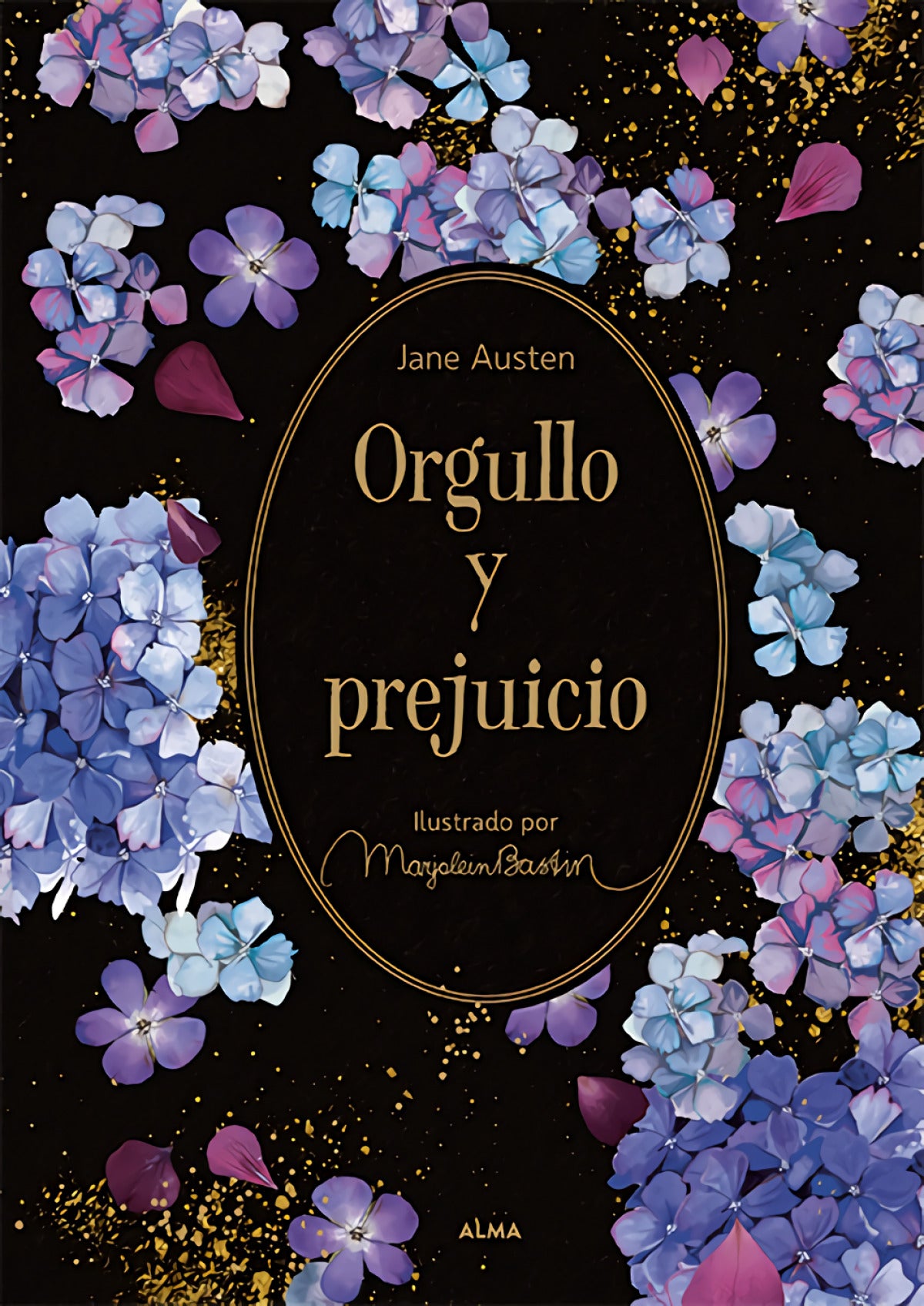 Orgullo y prejuicio (El Jardín Secreto)-Oferta