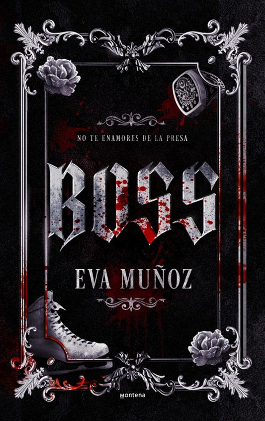 Boss-Literatura