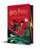 Harry Potter y la piedra filosofal- Literatura