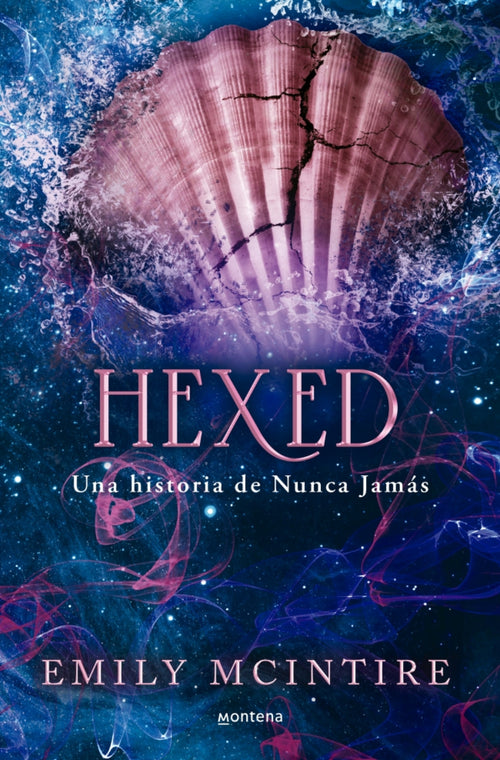 Hexed-Literatura