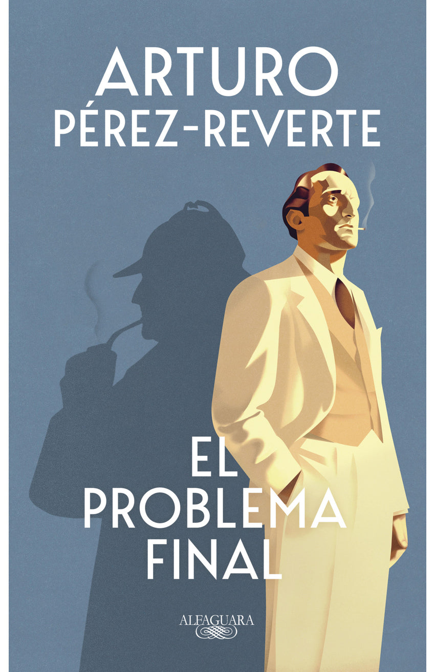 Problema final, El-Oferta