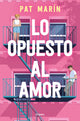Opuesto al amor, Lo-Oferta