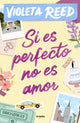 Si es perfecto no es amor-Literatura