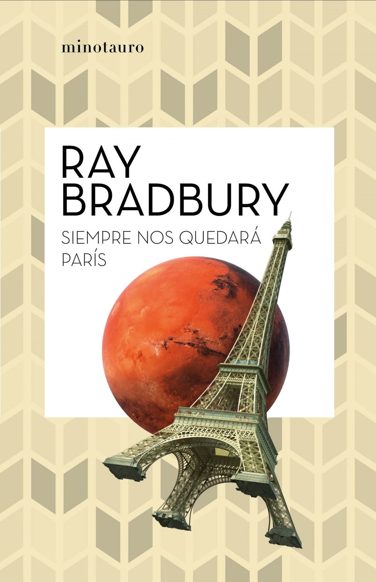 Siempre nos quedará París-Literatura