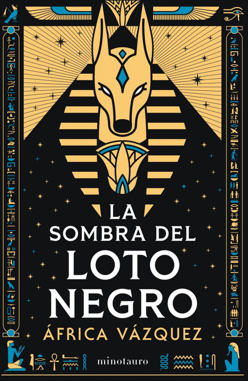 Sombra del loto negro, La