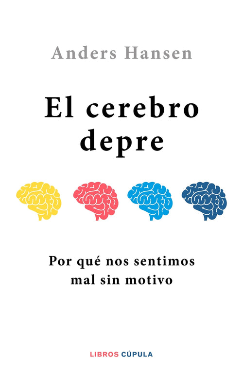Cerebro depre