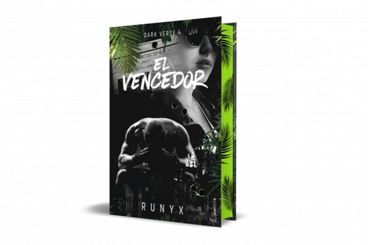 Vencedor, El-Literatura