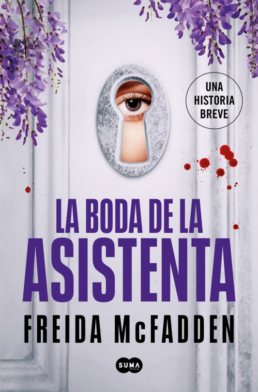 Boda de la asistenta, La- Literatura