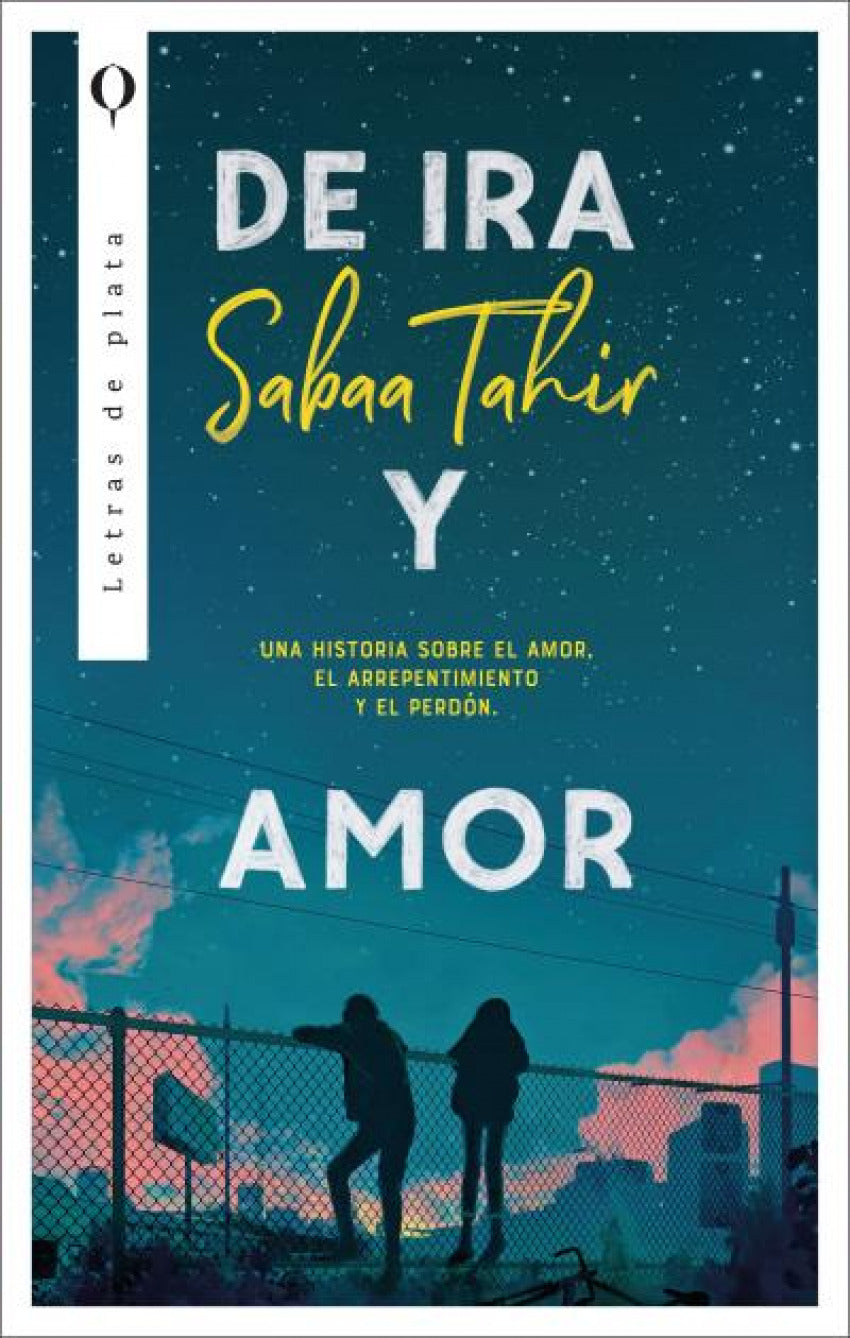 De ira y amor-Oferta
