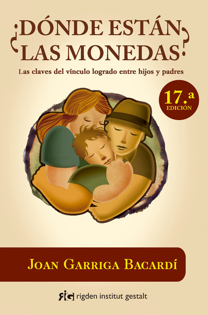 Donde están las monedas- Espiritualidad