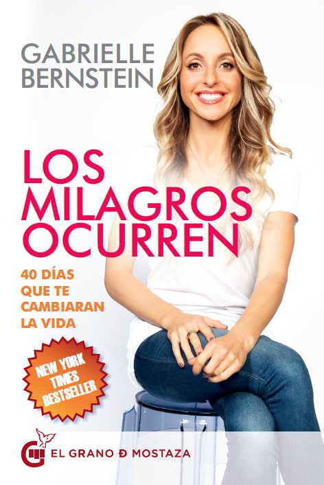 Milagros ocurren, Los