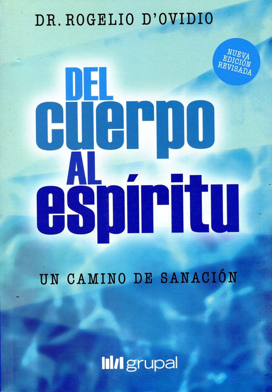 Del cuerpo al espíritu-Espiritualidad