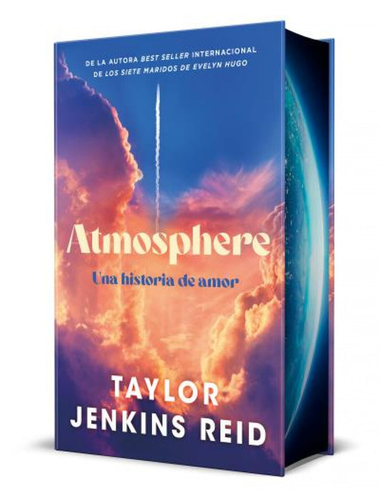 Atmosphere-Literatura