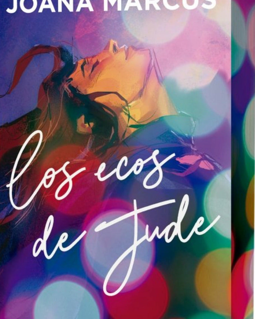 Ecos de Jude